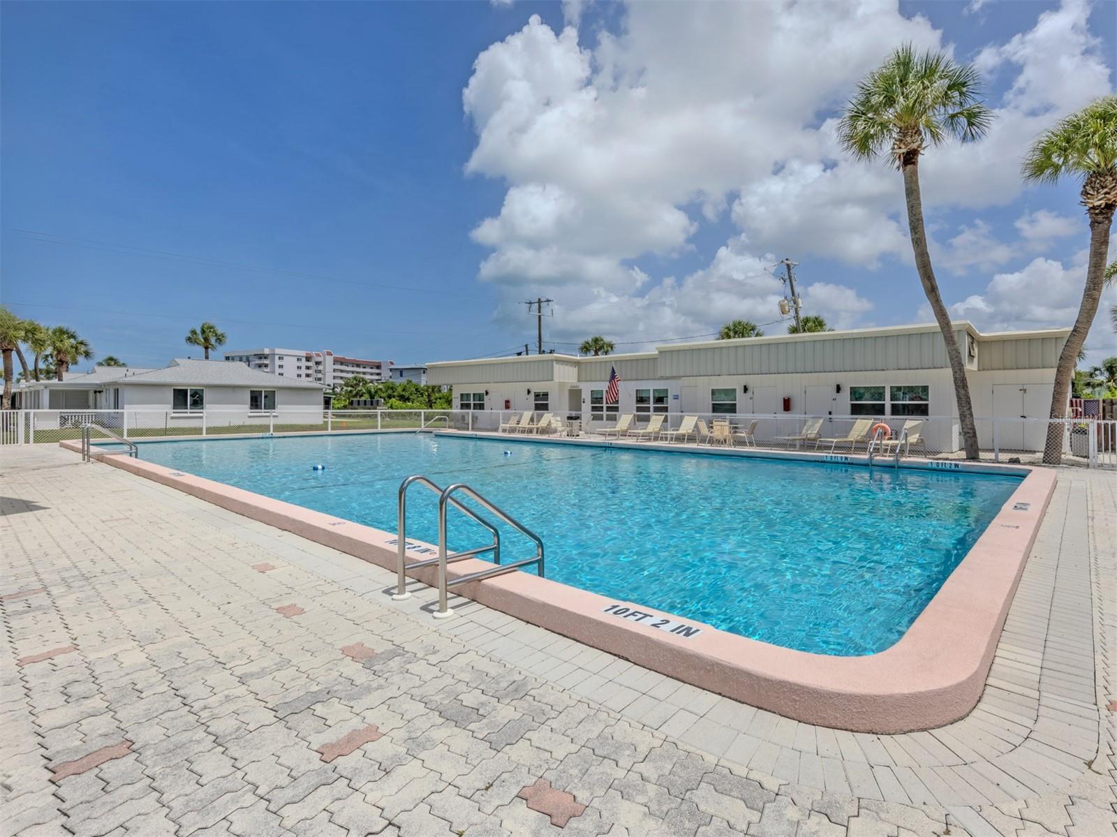 VENICE VILLAS - Residential