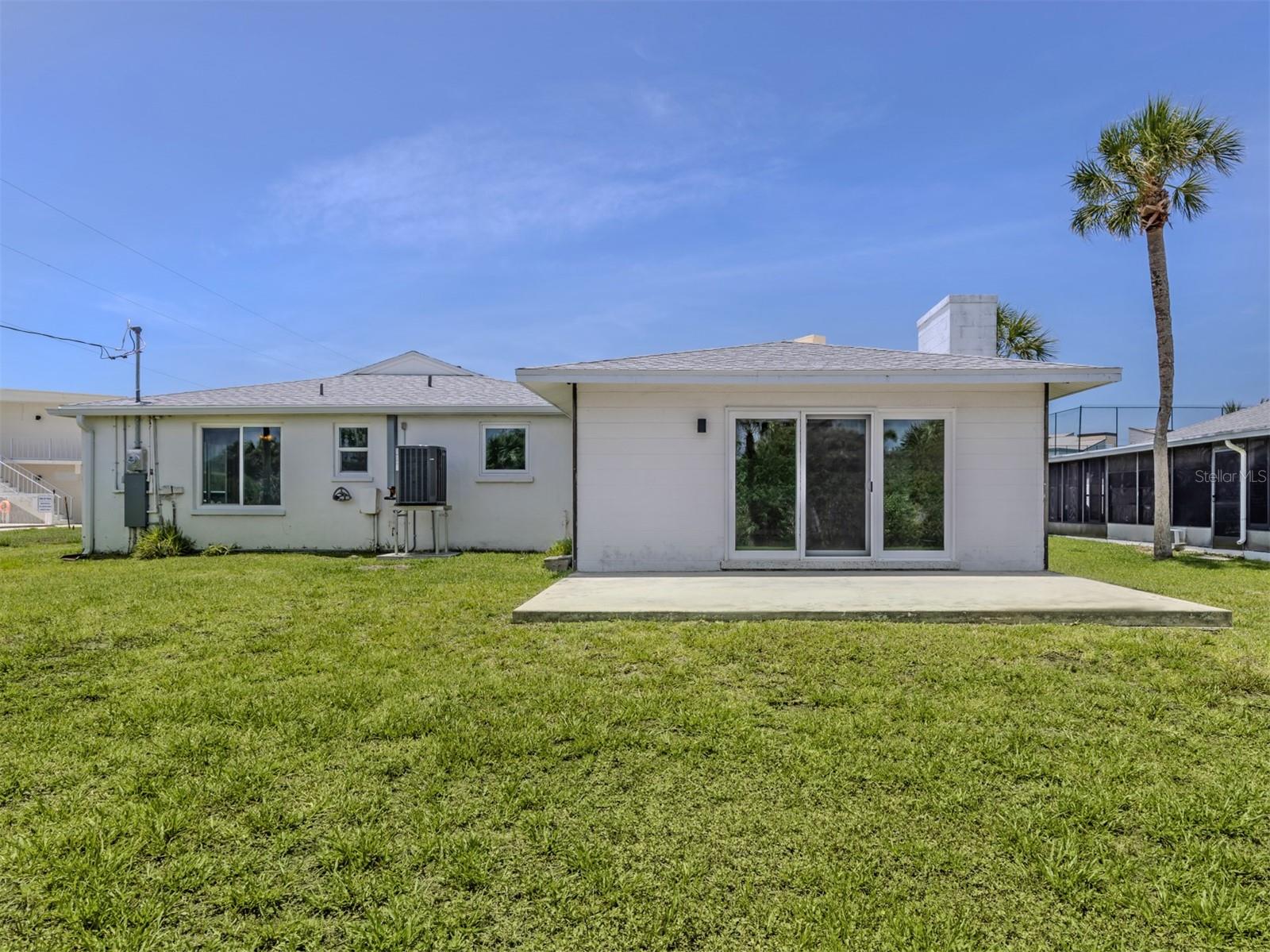 VENICE VILLAS - Residential