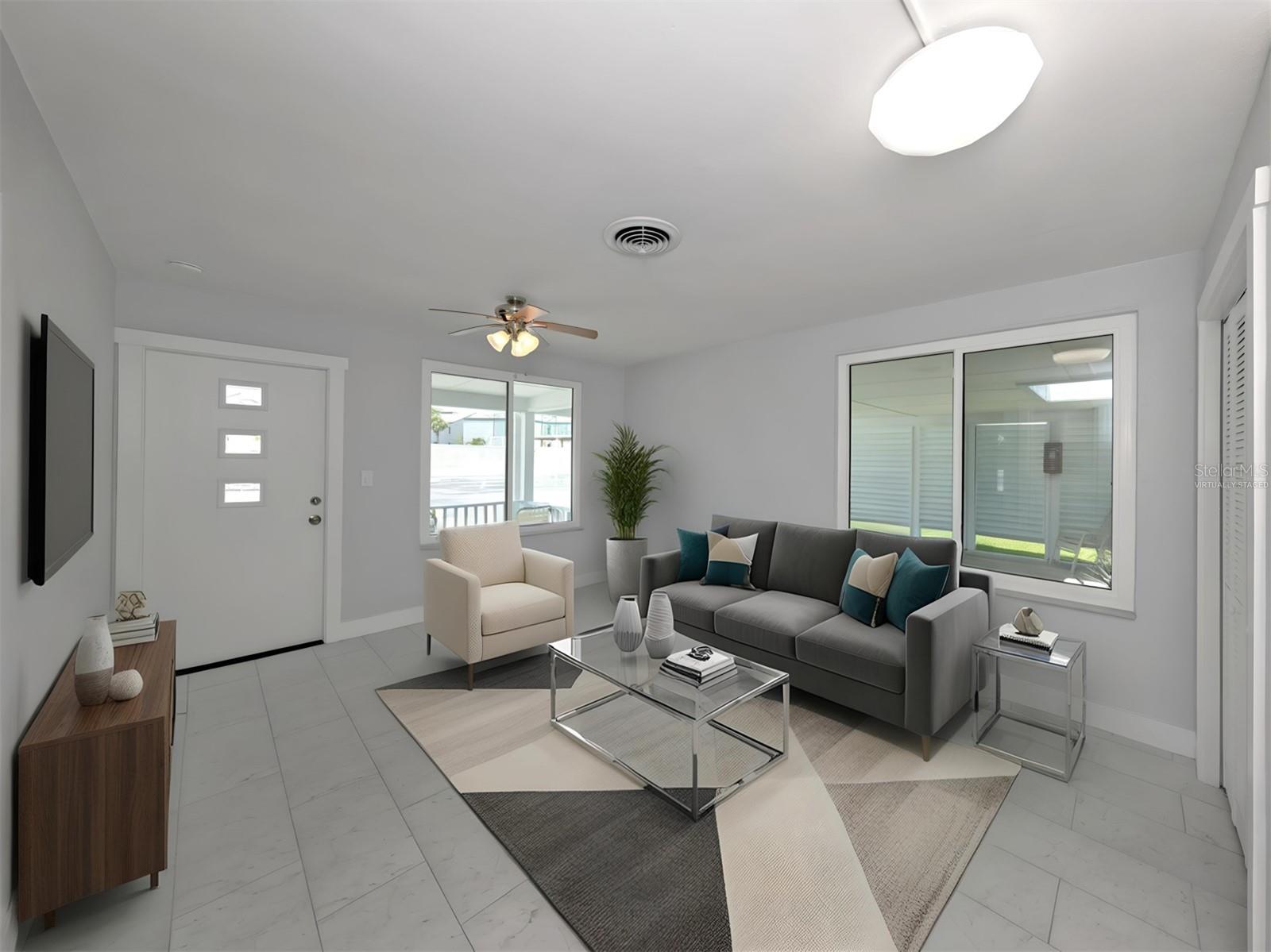 VENICE VILLAS - Residential