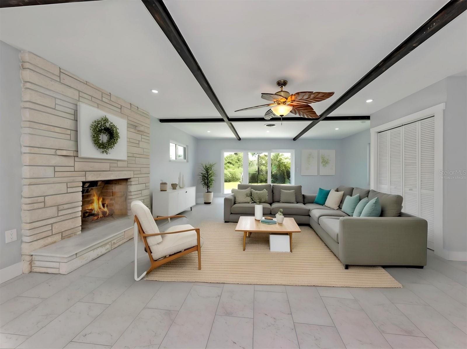VENICE VILLAS - Residential