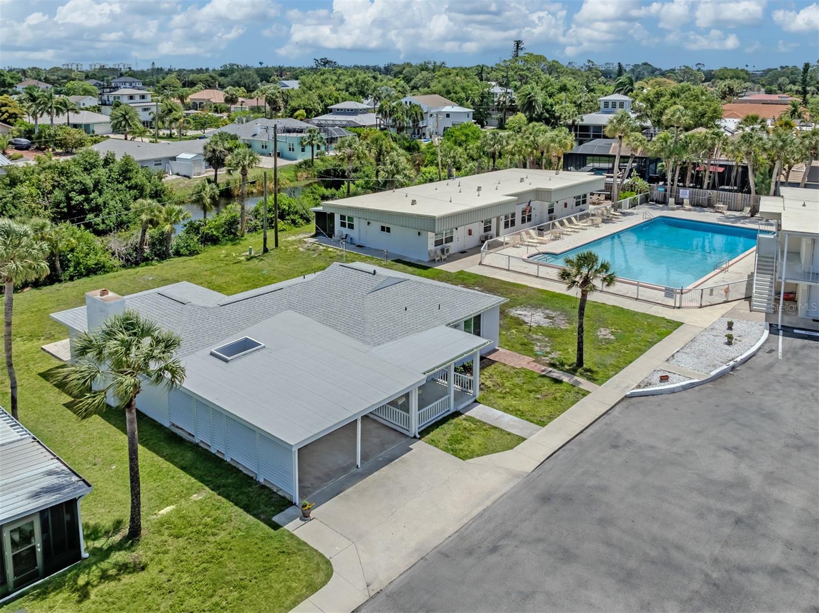 VENICE VILLAS - Residential