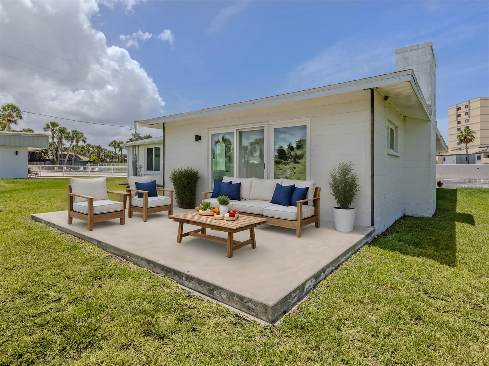 VENICE VILLAS - Residential