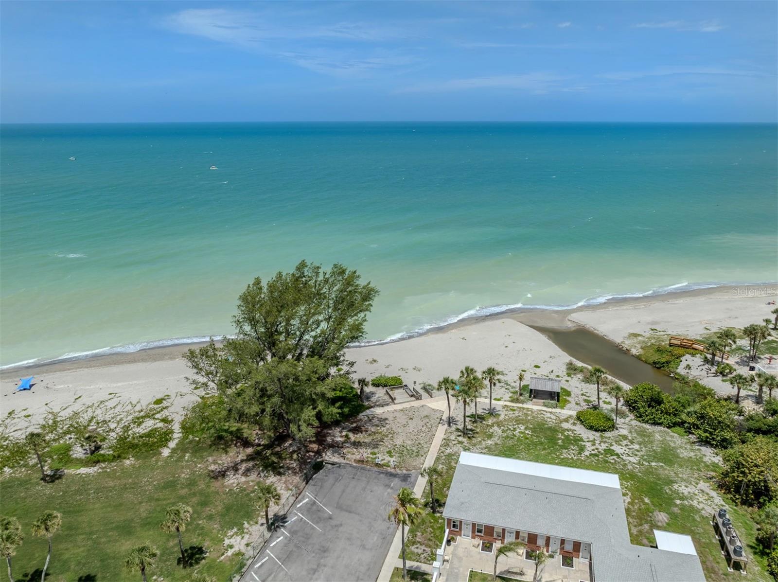 VENICE VILLAS - Residential