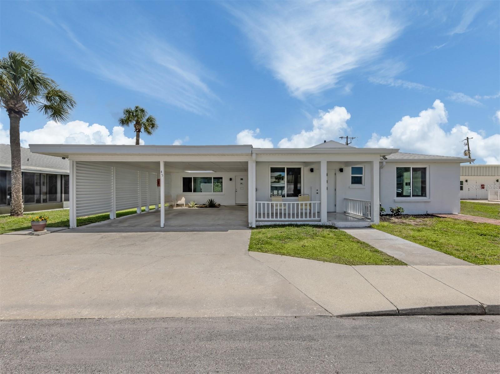 VENICE VILLAS - Residential