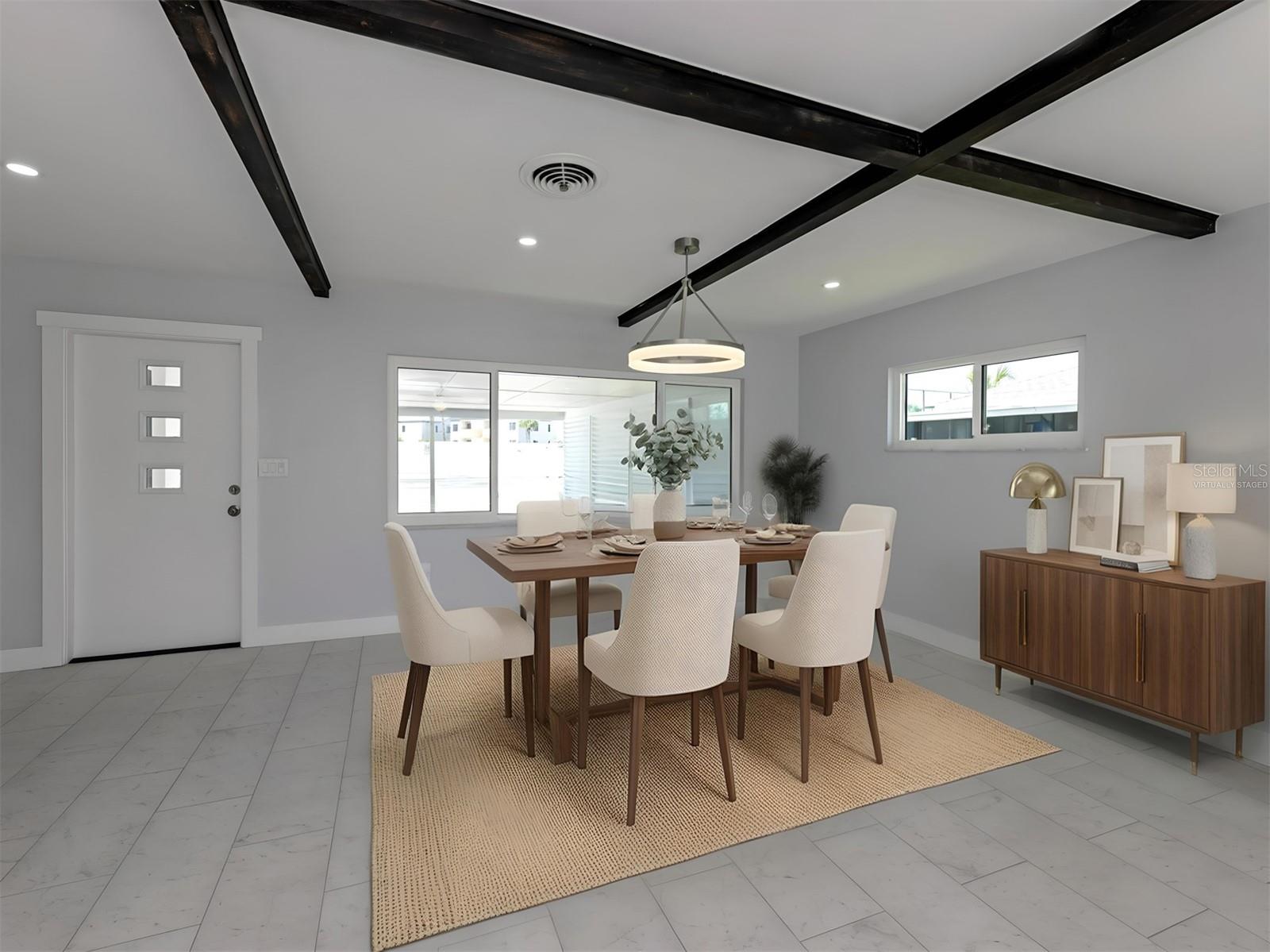VENICE VILLAS - Residential