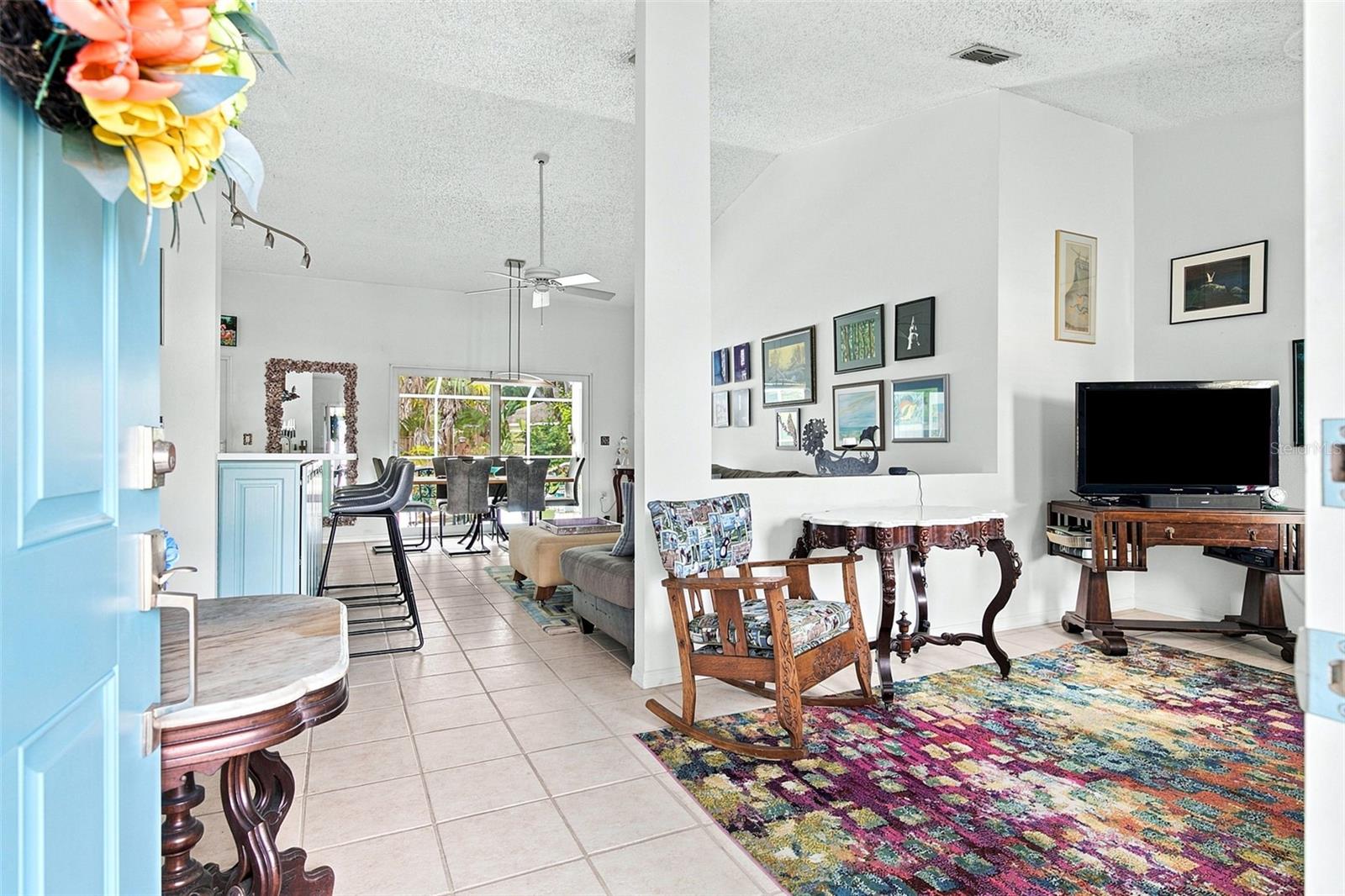 MAPLE LAKES - Residential