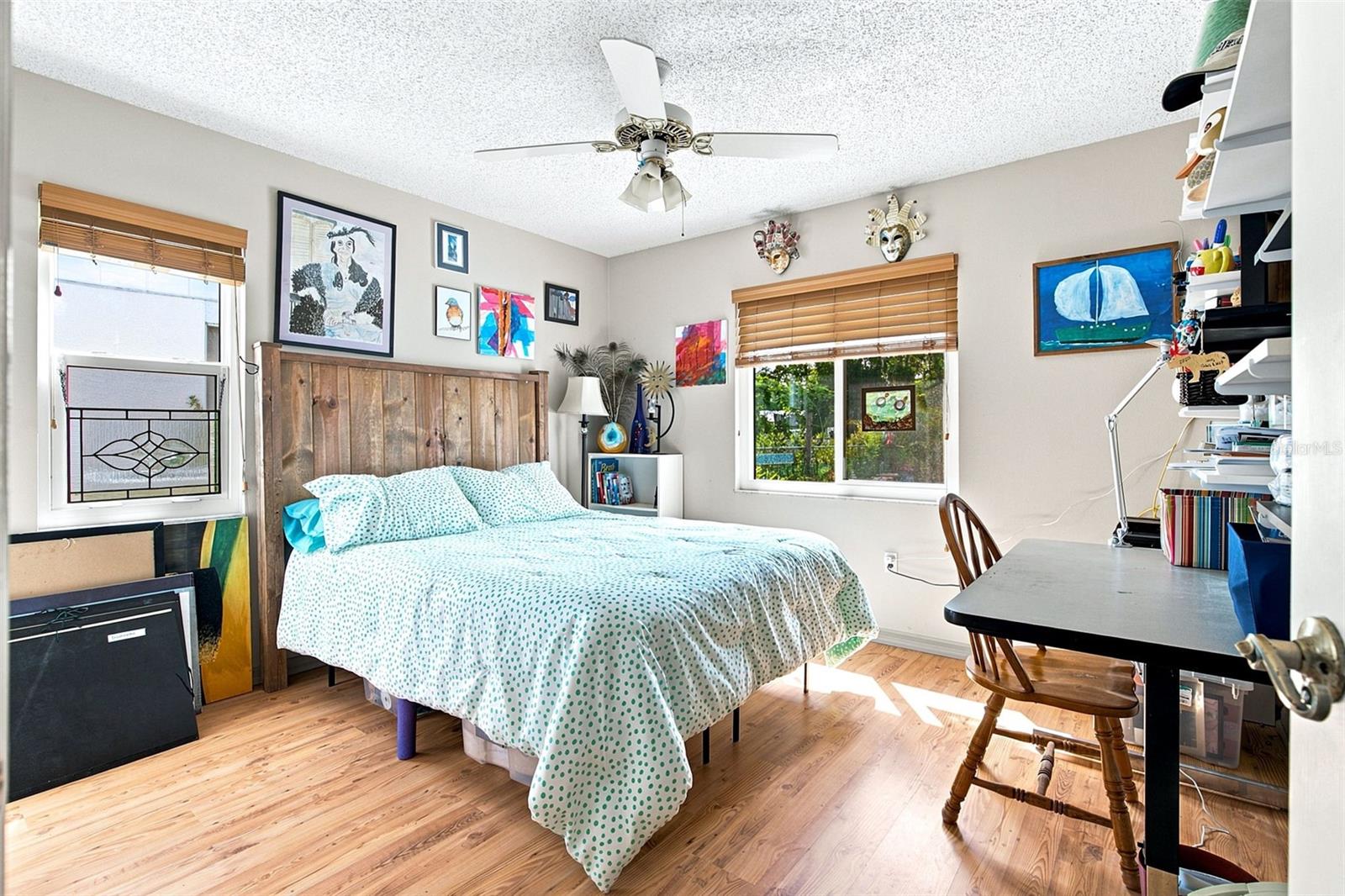 MAPLE LAKES - Residential