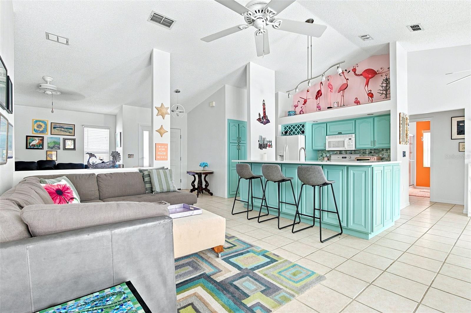 MAPLE LAKES - Residential