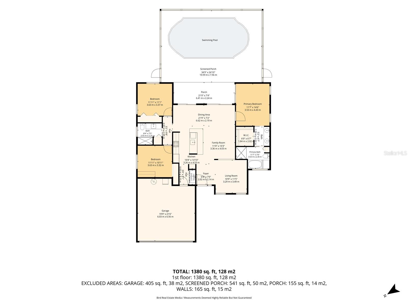 MAPLE LAKES - Residential