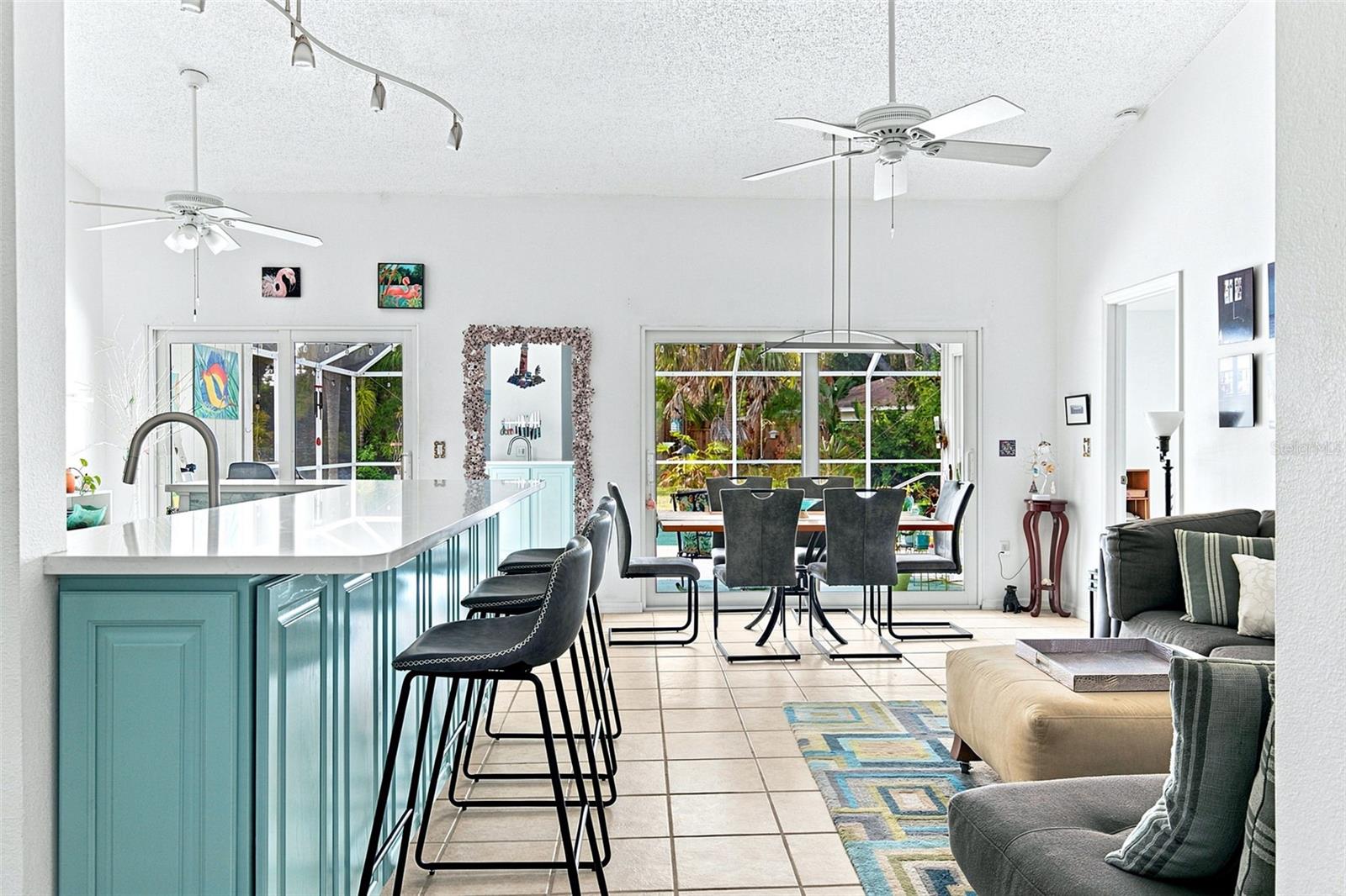MAPLE LAKES - Residential