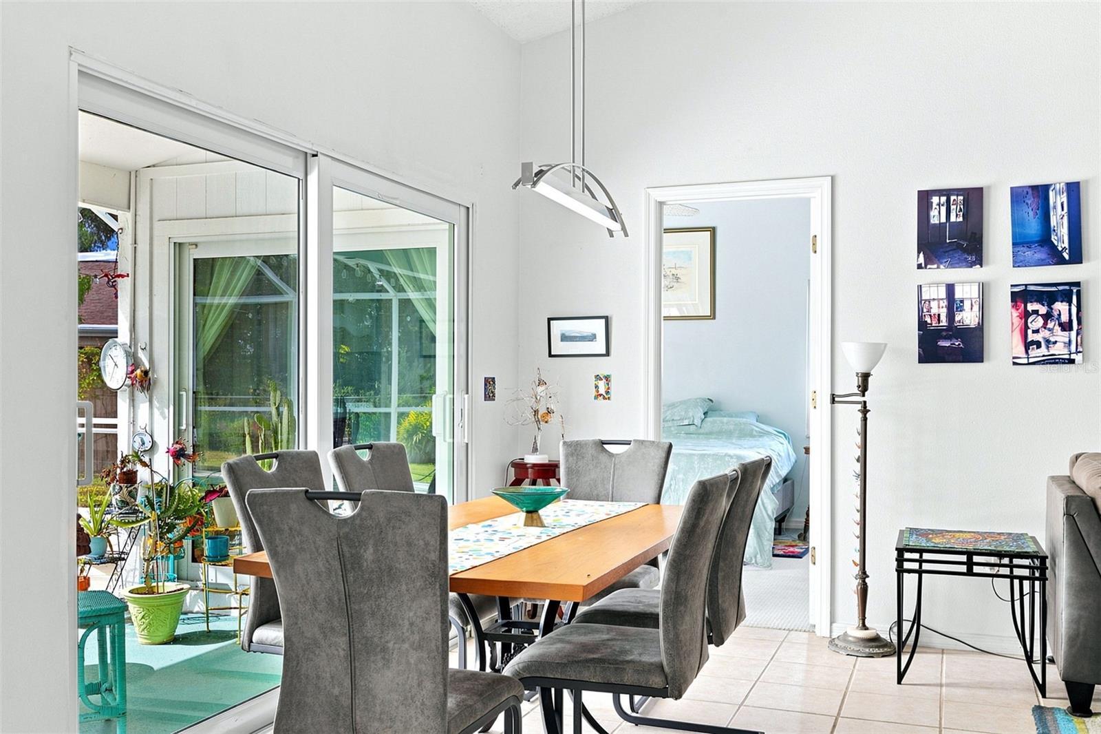 MAPLE LAKES - Residential