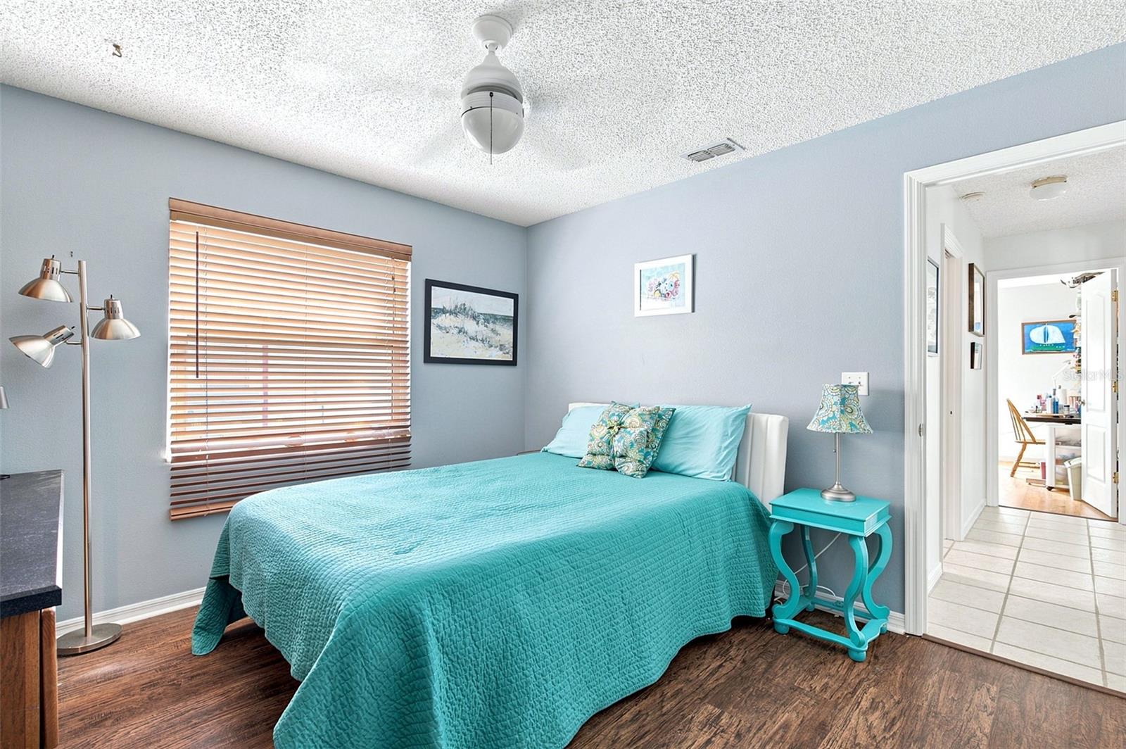 MAPLE LAKES - Residential