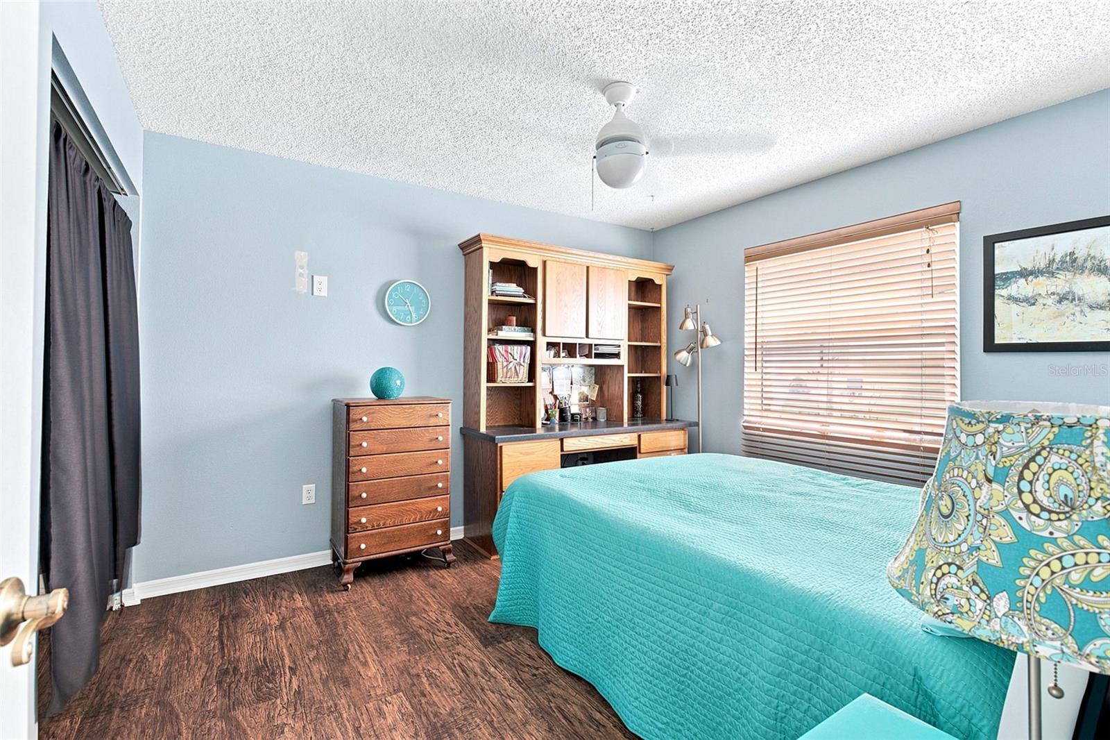 MAPLE LAKES - Residential