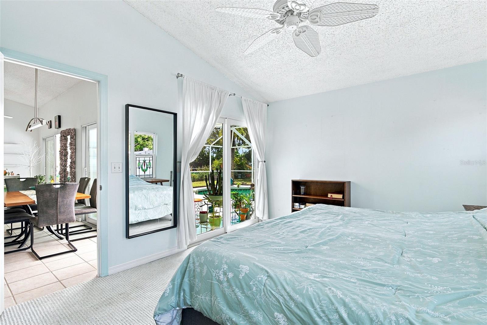 MAPLE LAKES - Residential