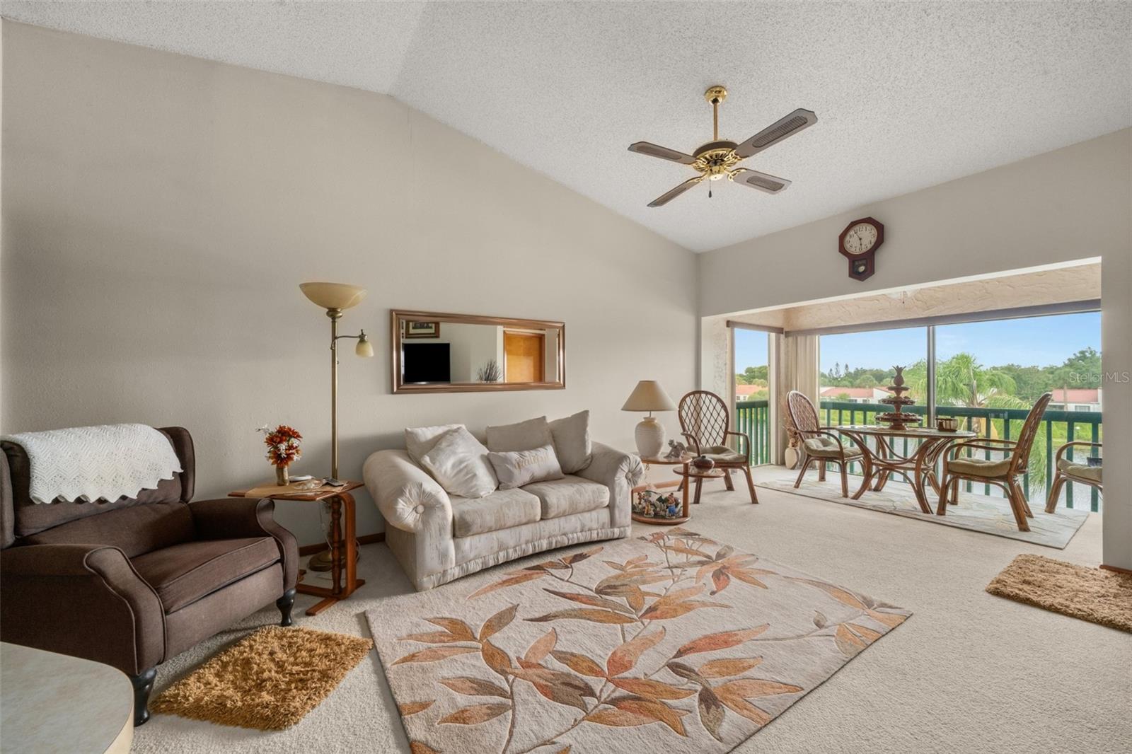 BLUFFS OF SEBRING CONDO - Residential