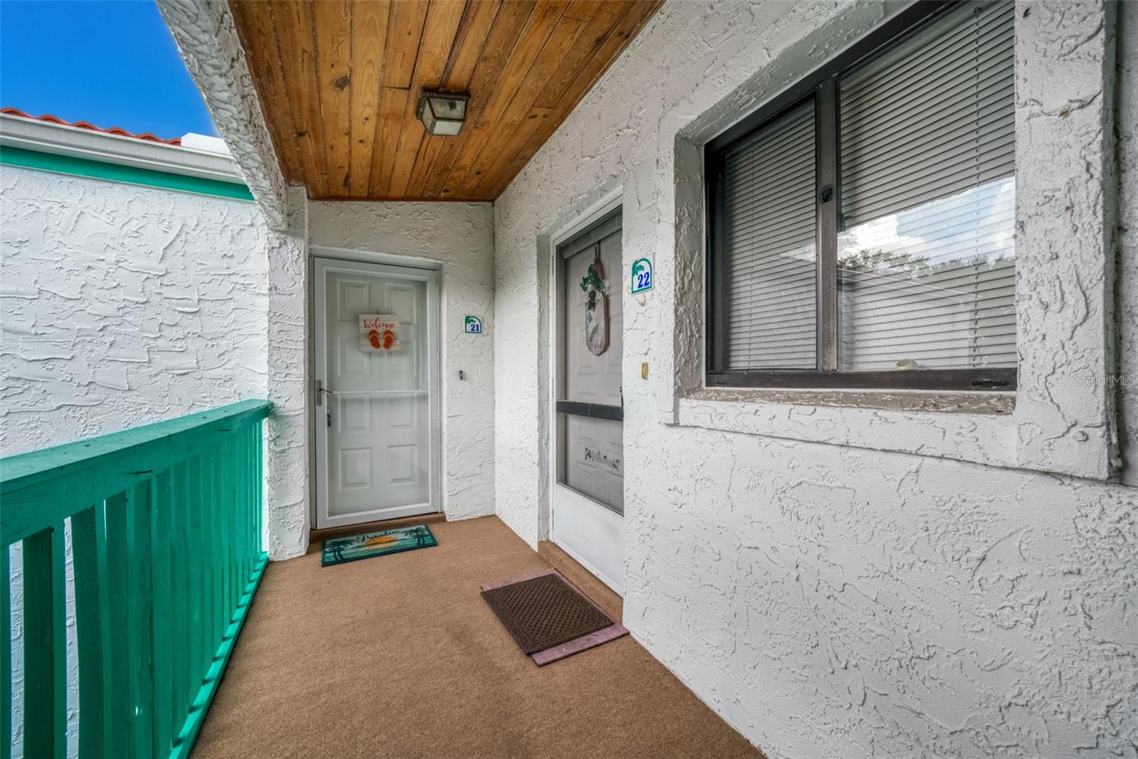 BLUFFS OF SEBRING CONDO - Residential
