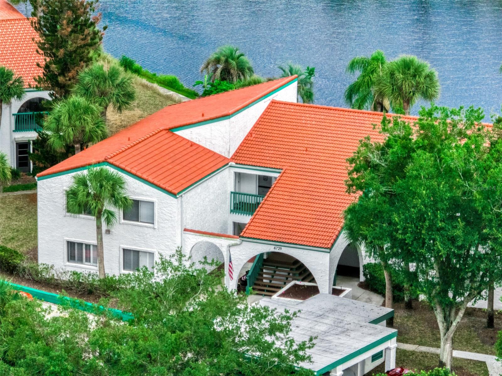 BLUFFS OF SEBRING CONDO - Residential