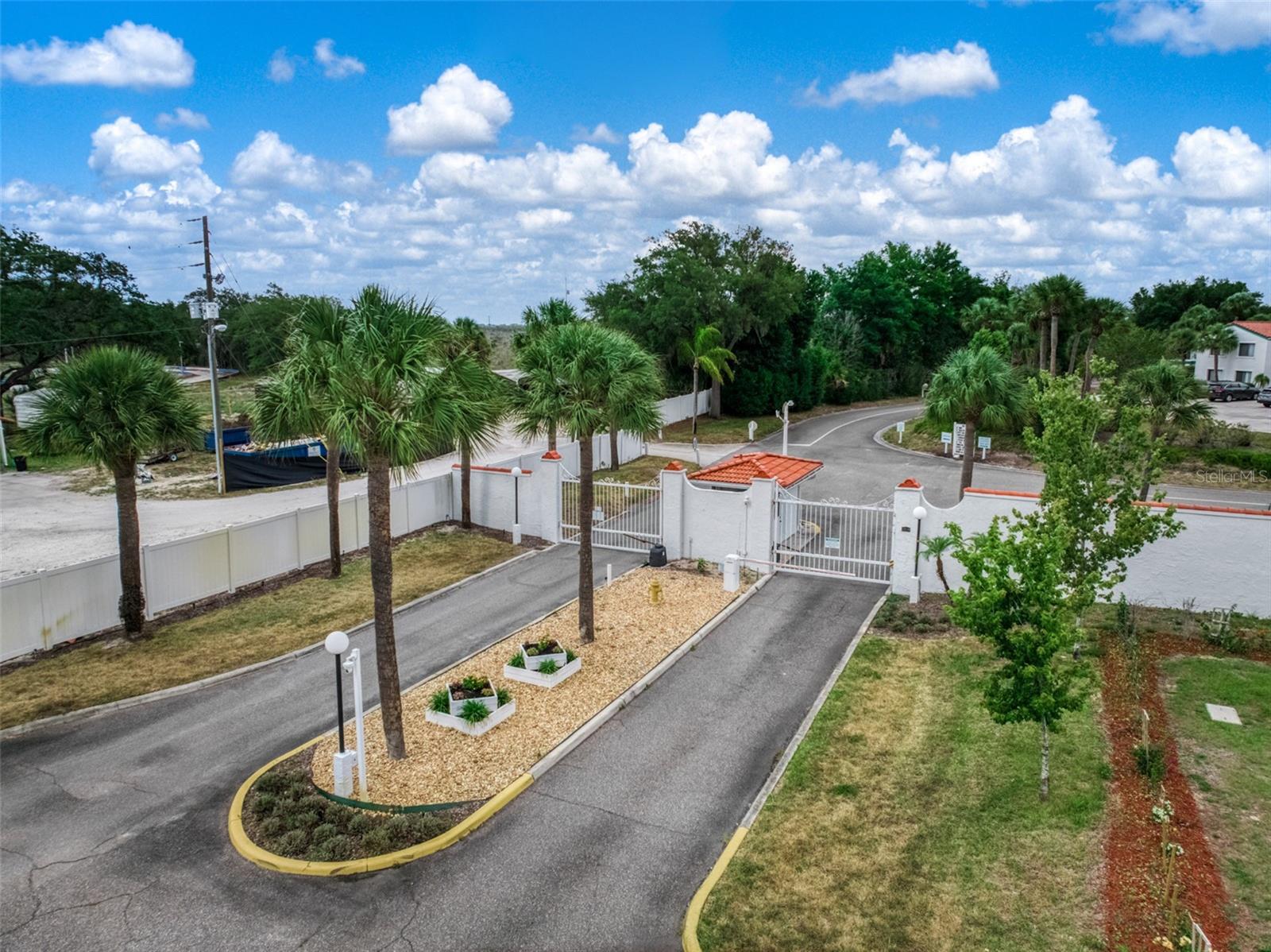 BLUFFS OF SEBRING CONDO - Residential