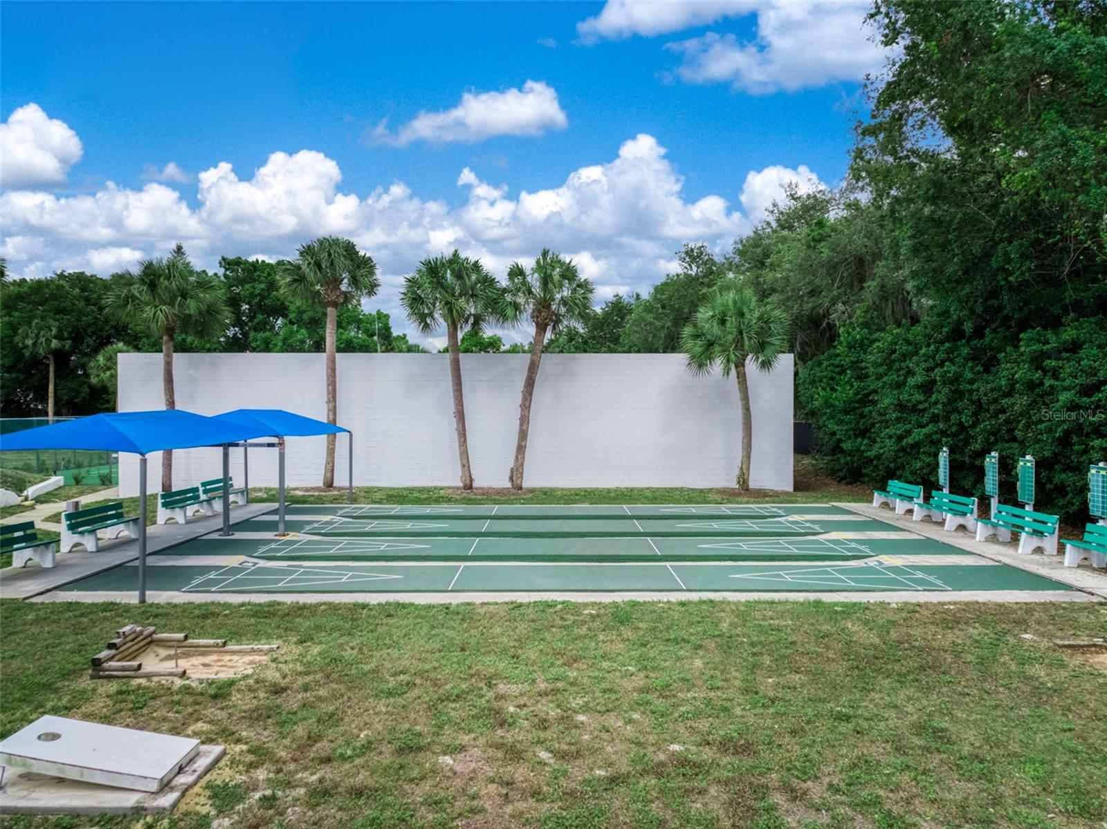 BLUFFS OF SEBRING CONDO - Residential