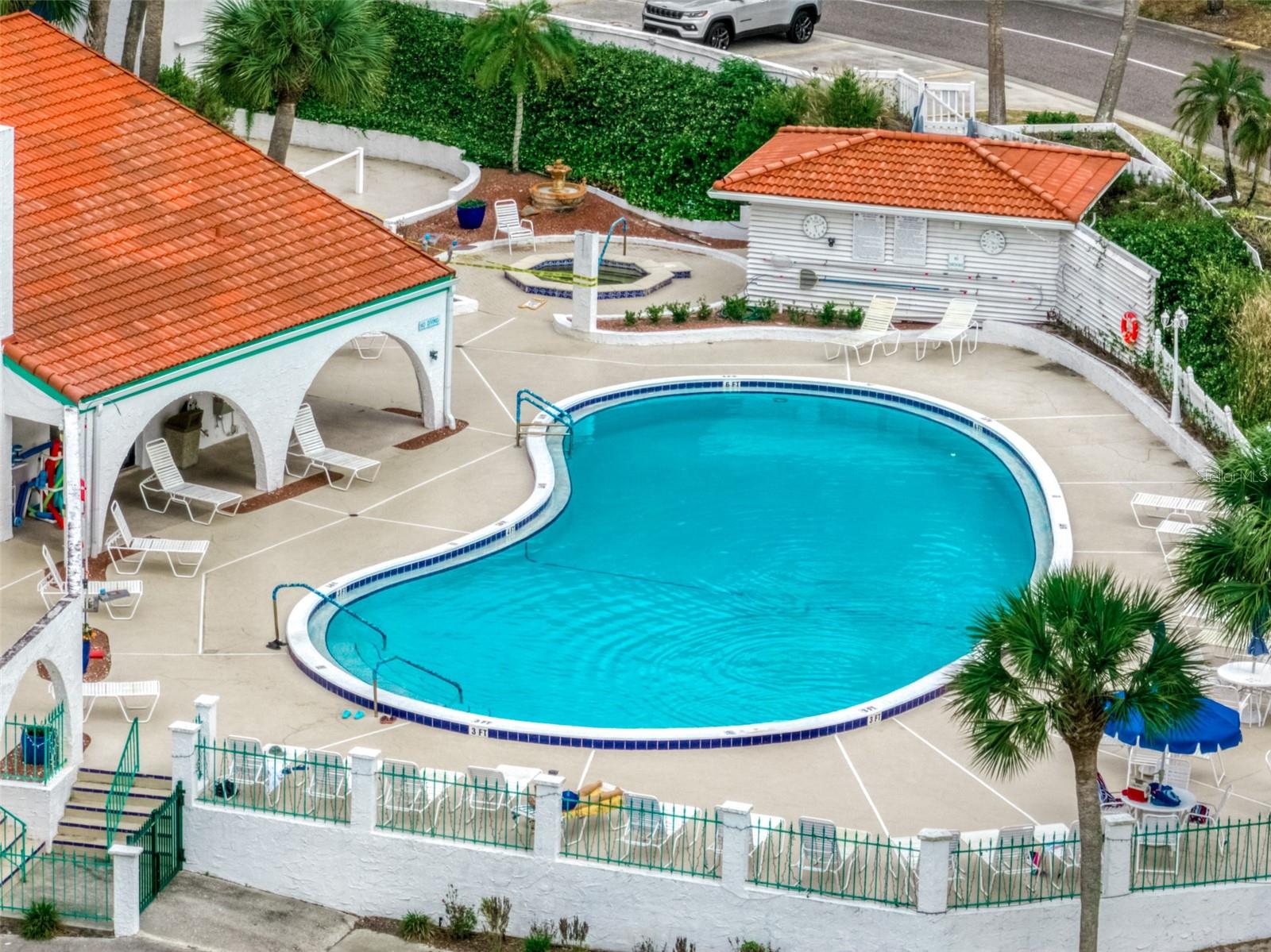 BLUFFS OF SEBRING CONDO - Residential
