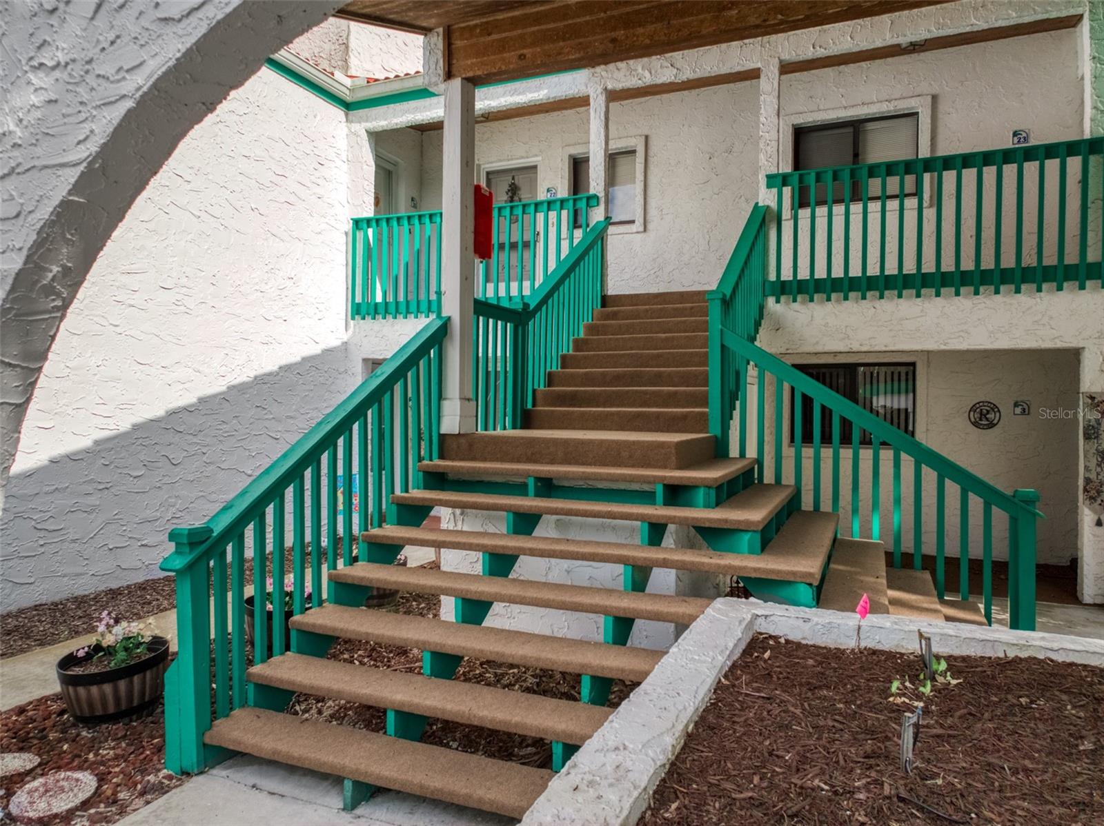 BLUFFS OF SEBRING CONDO - Residential