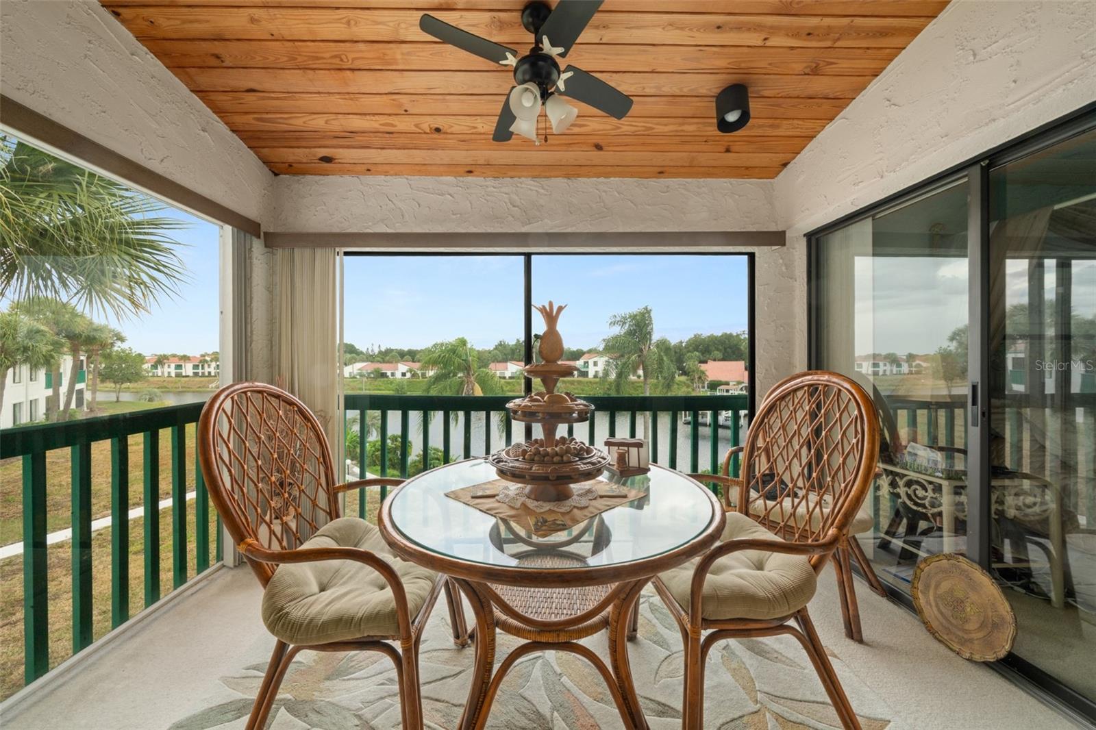 BLUFFS OF SEBRING CONDO - Residential