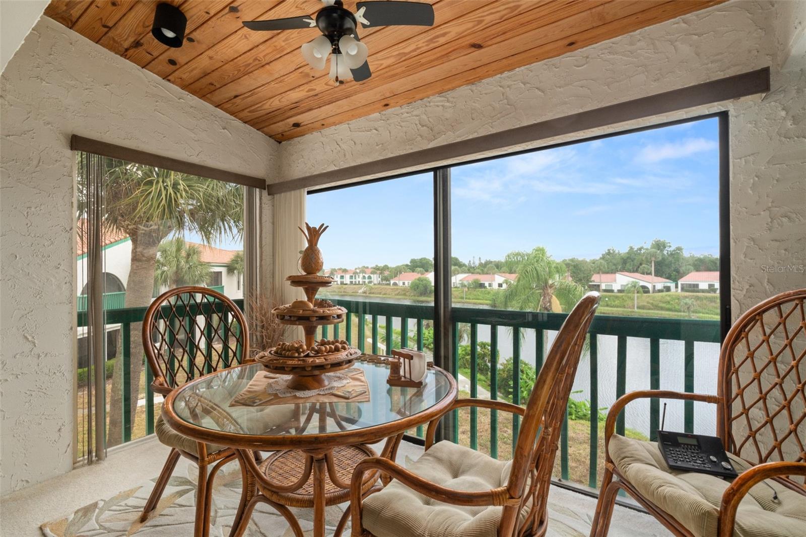 BLUFFS OF SEBRING CONDO - Residential
