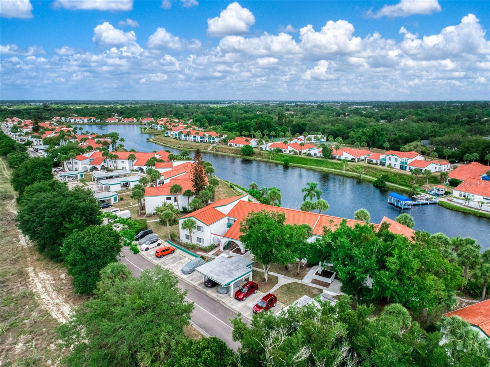 BLUFFS OF SEBRING CONDO - Residential