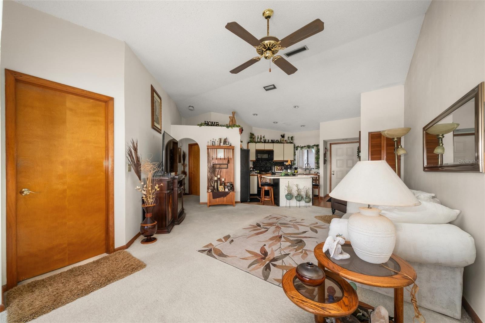 BLUFFS OF SEBRING CONDO - Residential