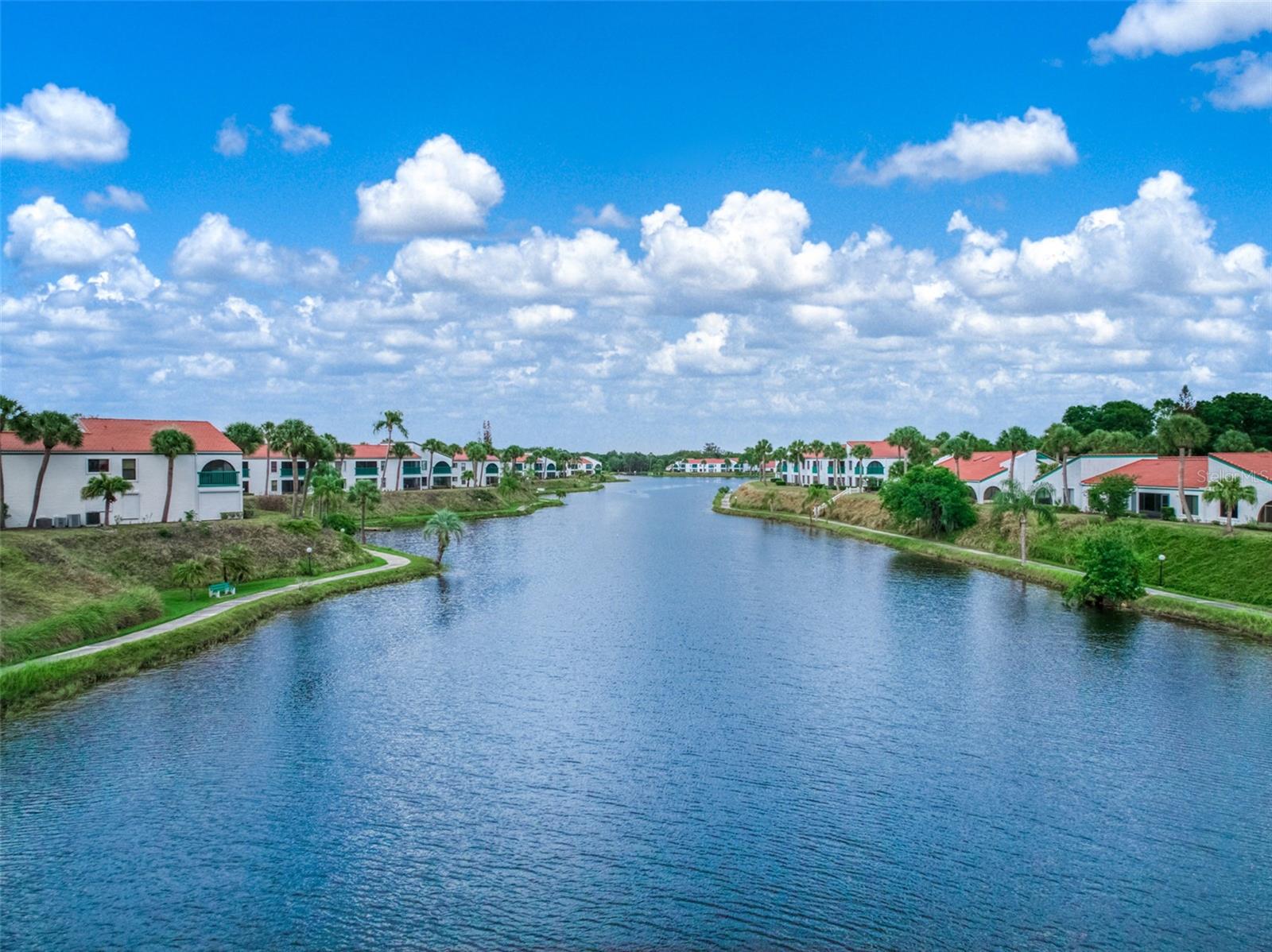 BLUFFS OF SEBRING CONDO - Residential