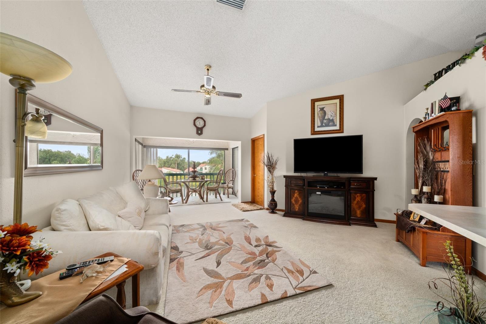 BLUFFS OF SEBRING CONDO - Residential