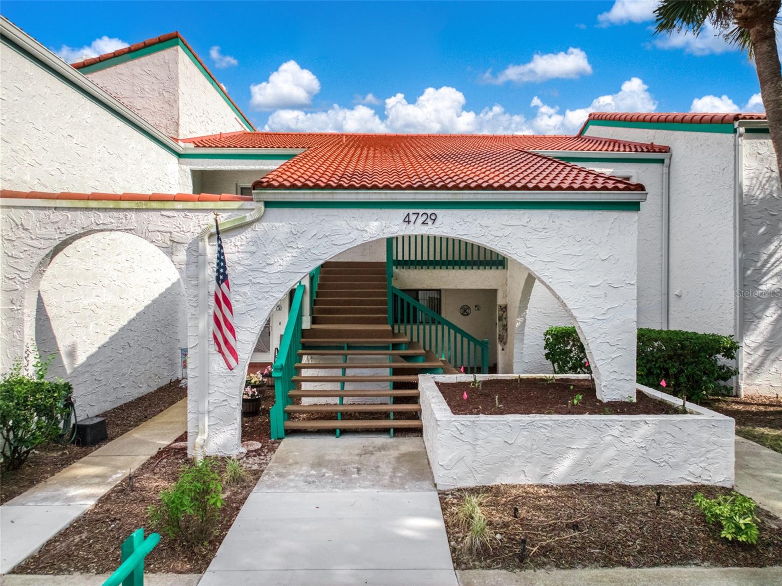 BLUFFS OF SEBRING CONDO - Residential