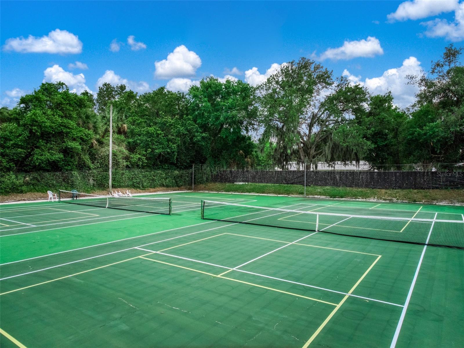 BLUFFS OF SEBRING CONDO - Residential