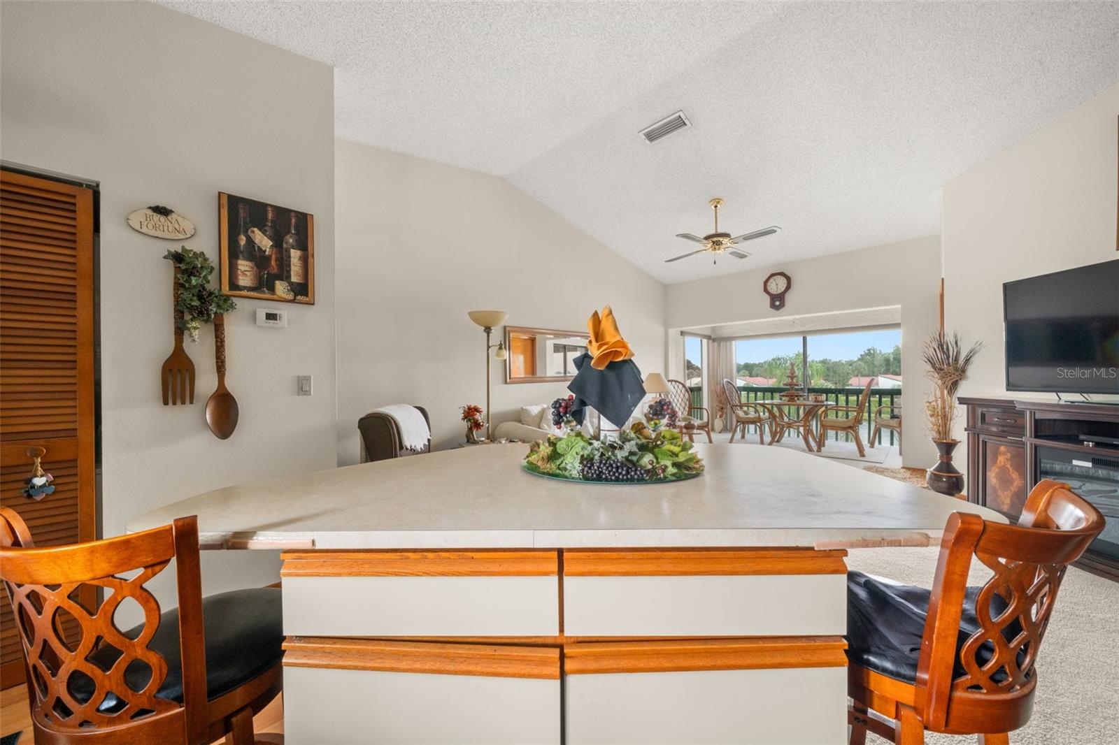 BLUFFS OF SEBRING CONDO - Residential