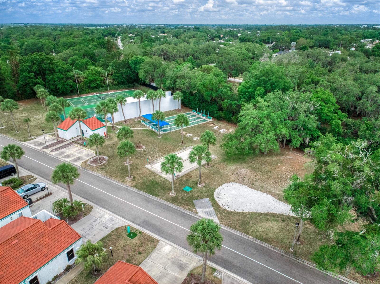 BLUFFS OF SEBRING CONDO - Residential