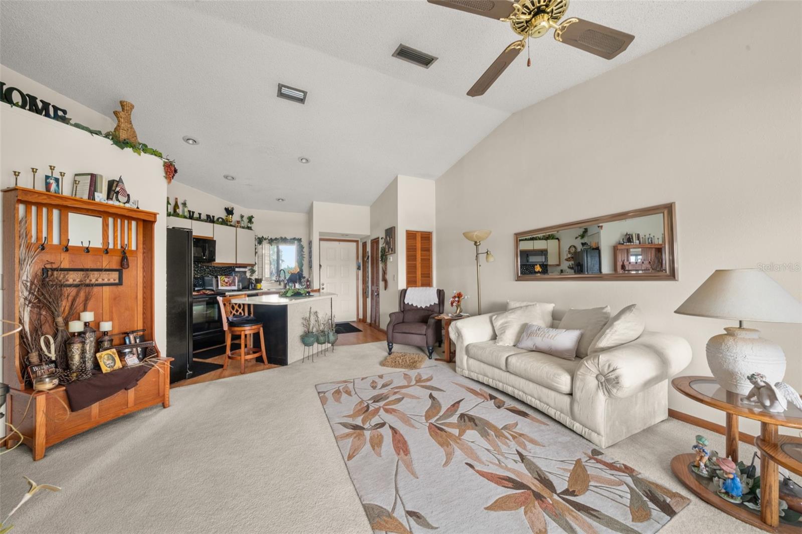 BLUFFS OF SEBRING CONDO - Residential