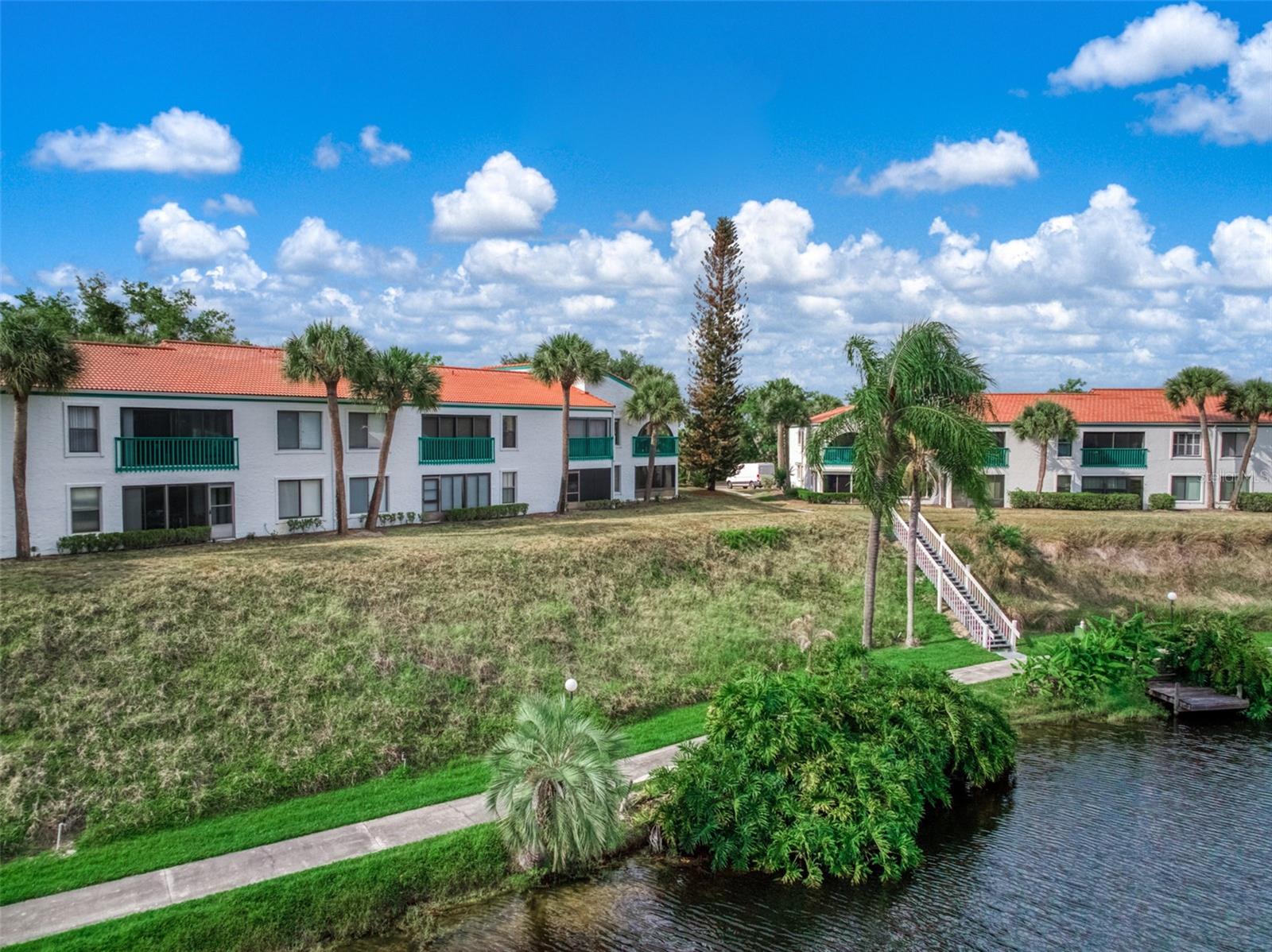 BLUFFS OF SEBRING CONDO - Residential