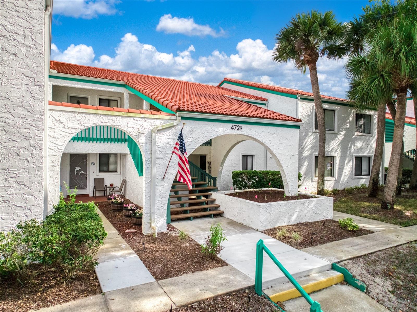 BLUFFS OF SEBRING CONDO - Residential