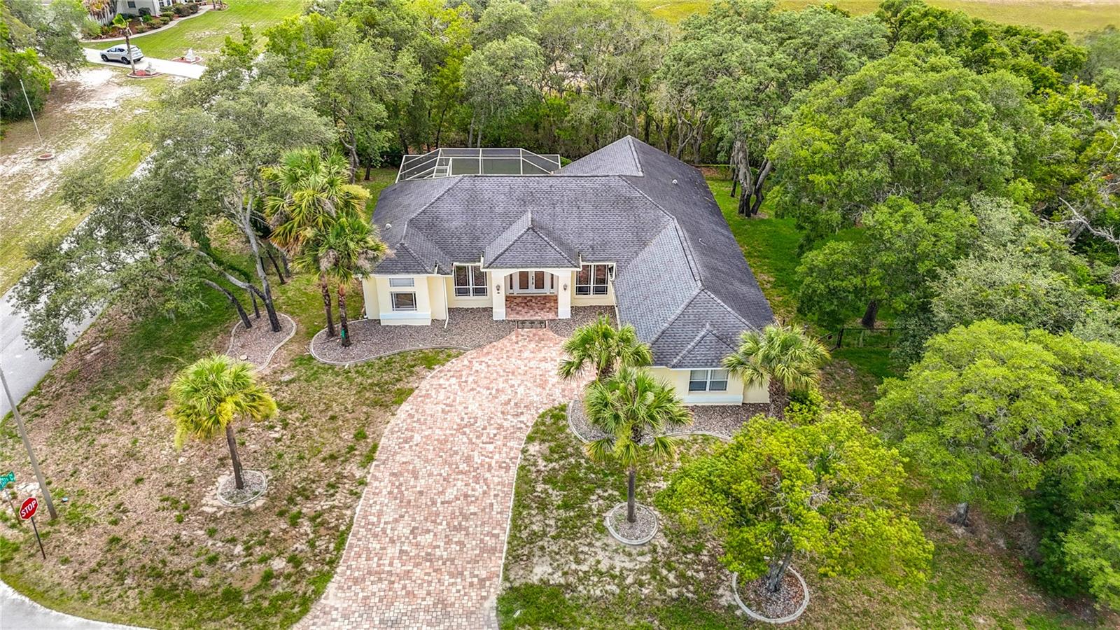 WOODLAND WATERS - Residential