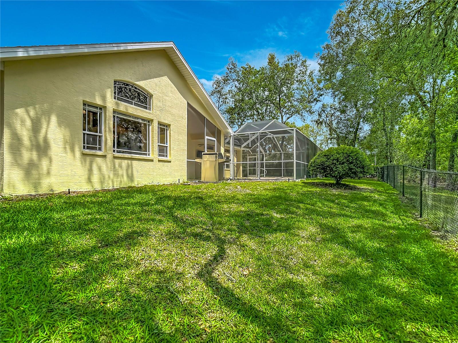 WOODLAND WATERS - Residential