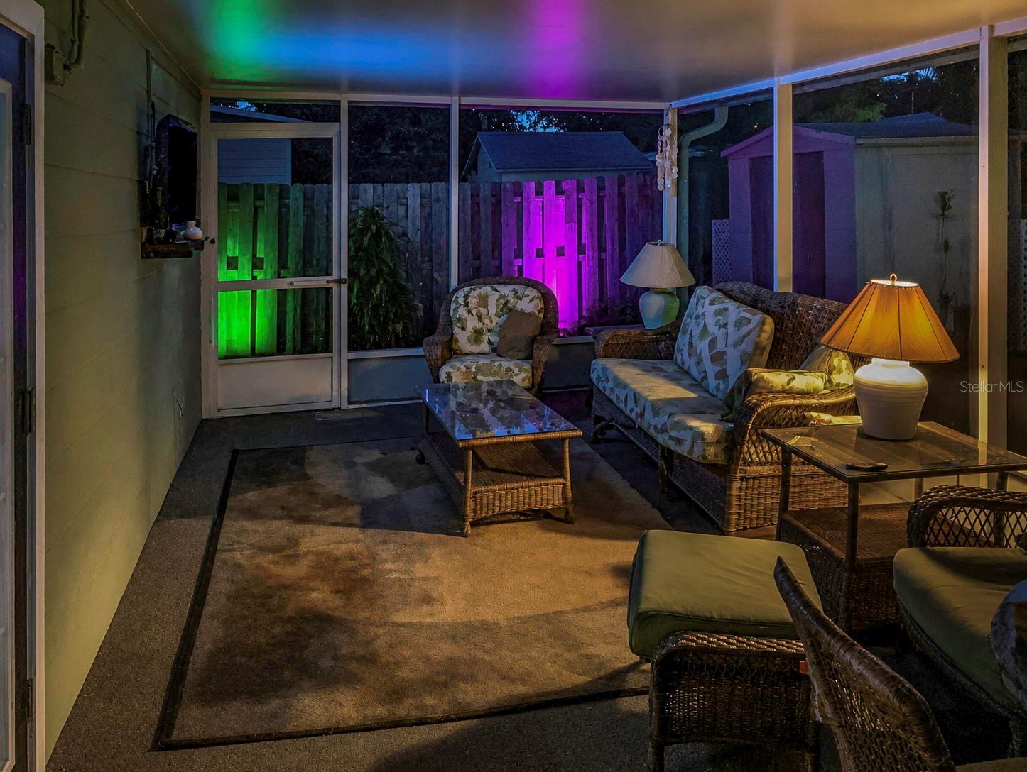 SKYVIEW TERRACE - Residential
