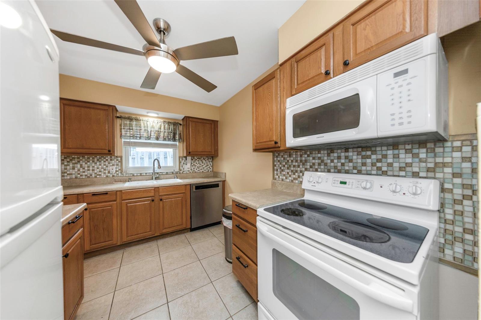 SKYVIEW TERRACE - Residential