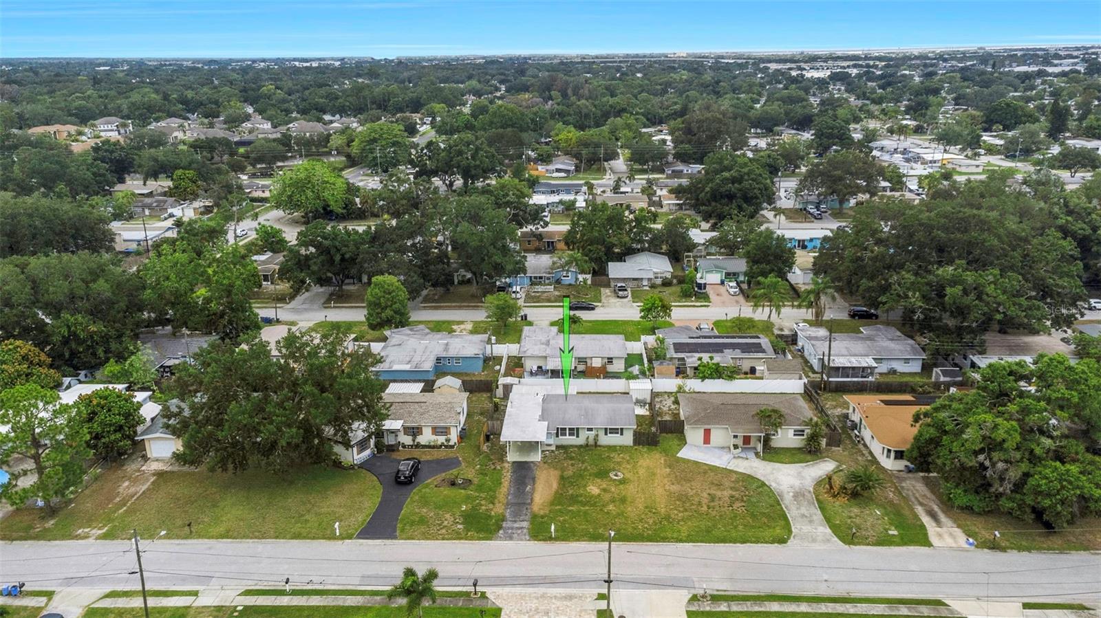 SKYVIEW TERRACE - Residential