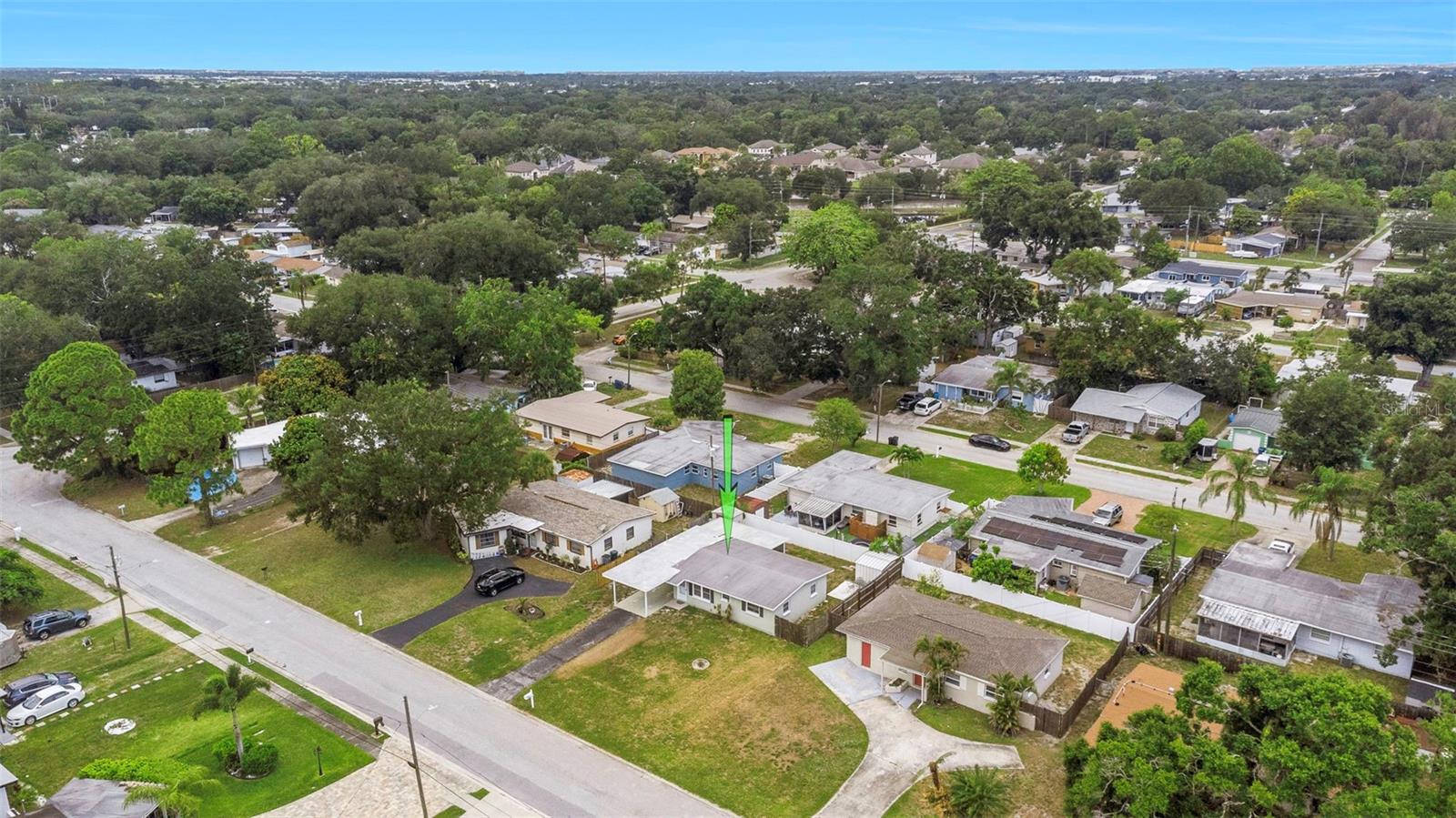 SKYVIEW TERRACE - Residential
