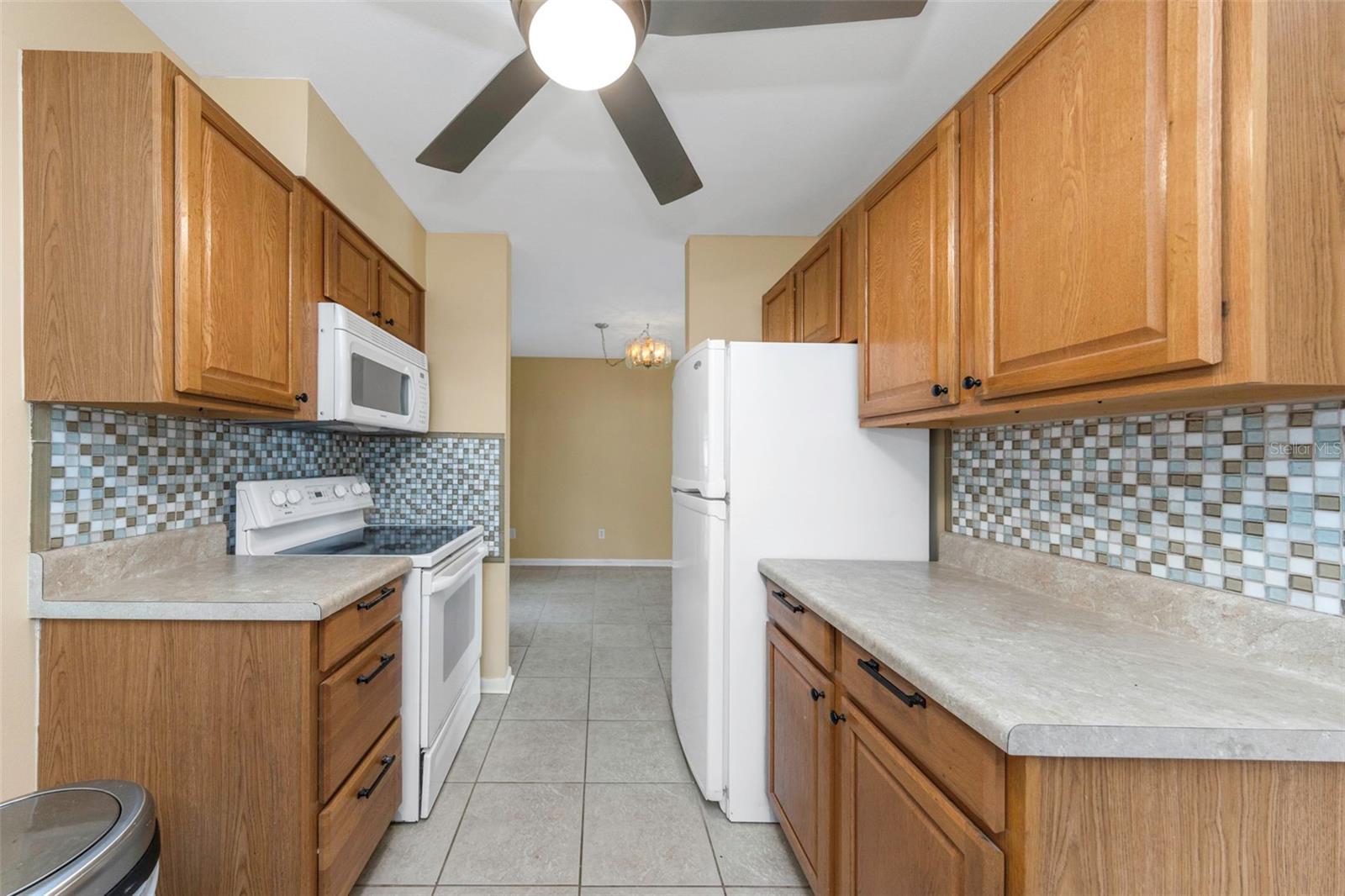 SKYVIEW TERRACE - Residential