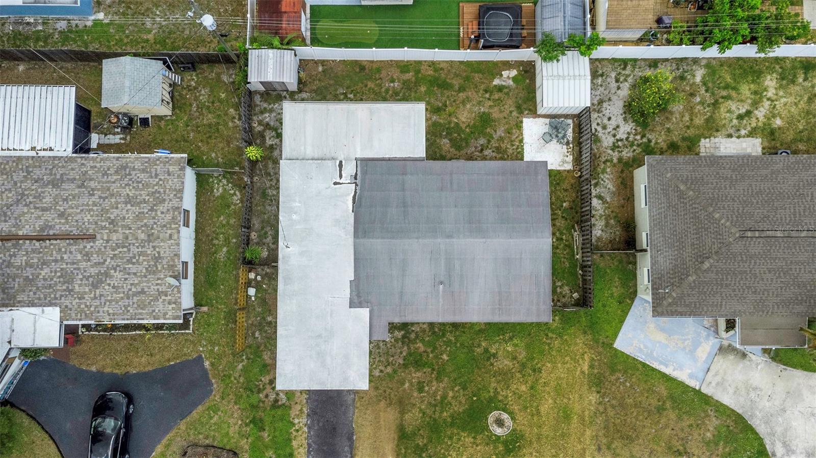 SKYVIEW TERRACE - Residential
