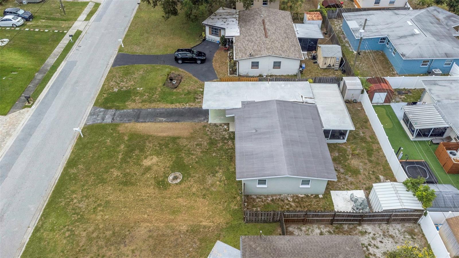 SKYVIEW TERRACE - Residential