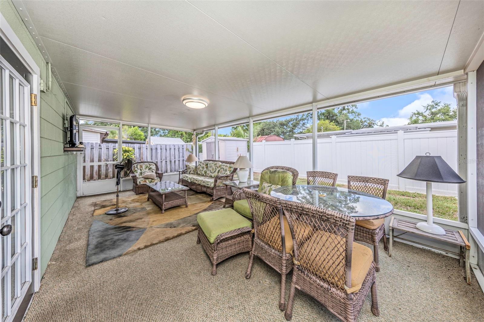 SKYVIEW TERRACE - Residential