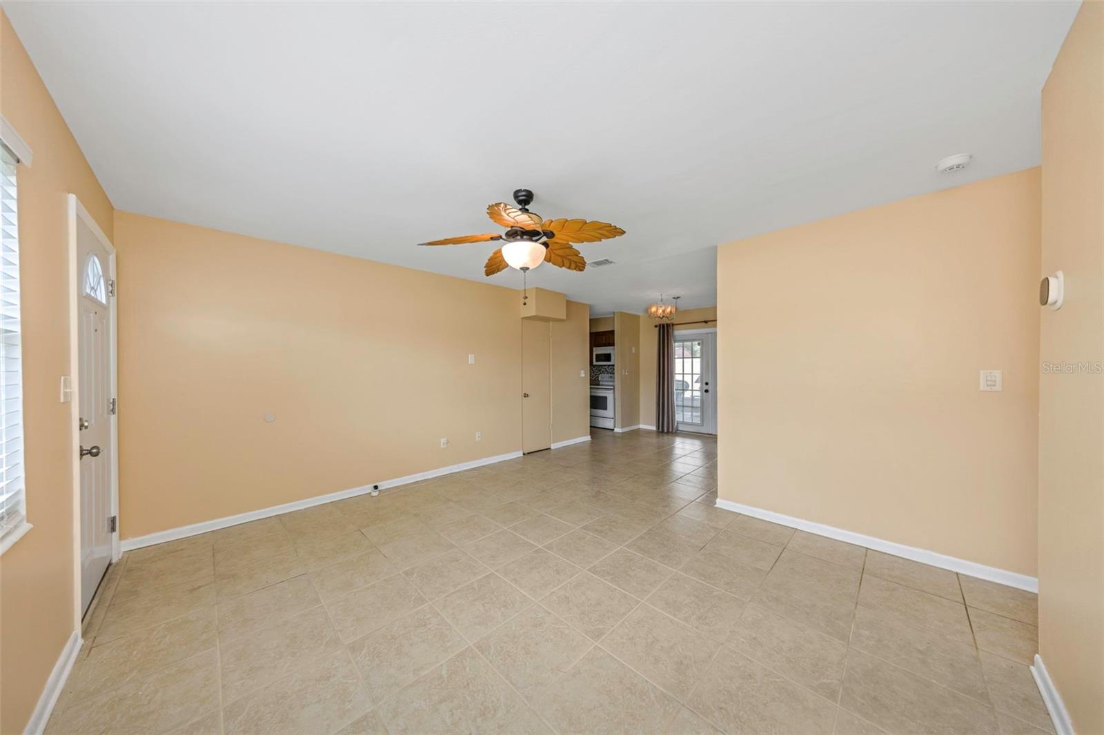 SKYVIEW TERRACE - Residential