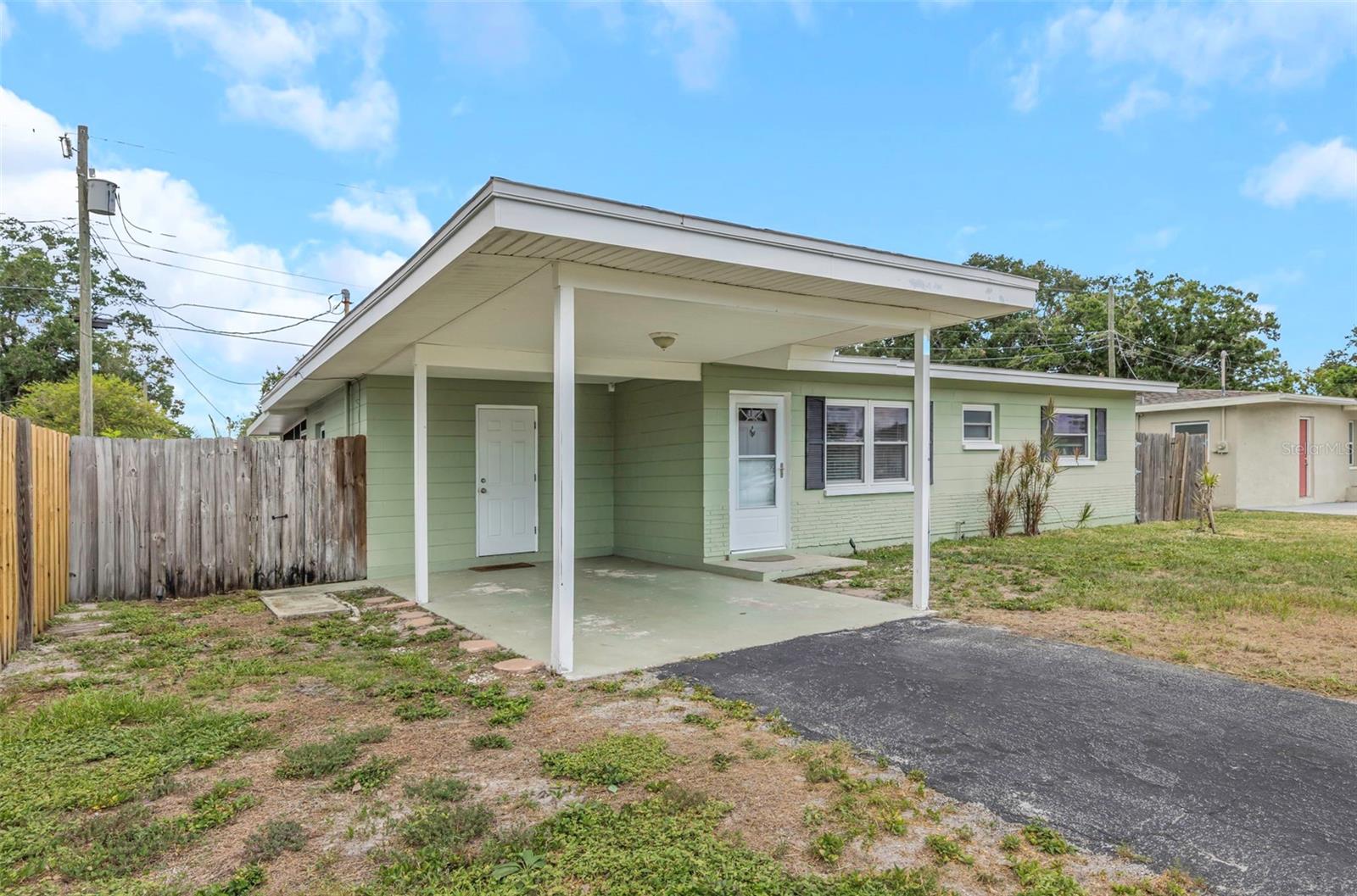SKYVIEW TERRACE - Residential